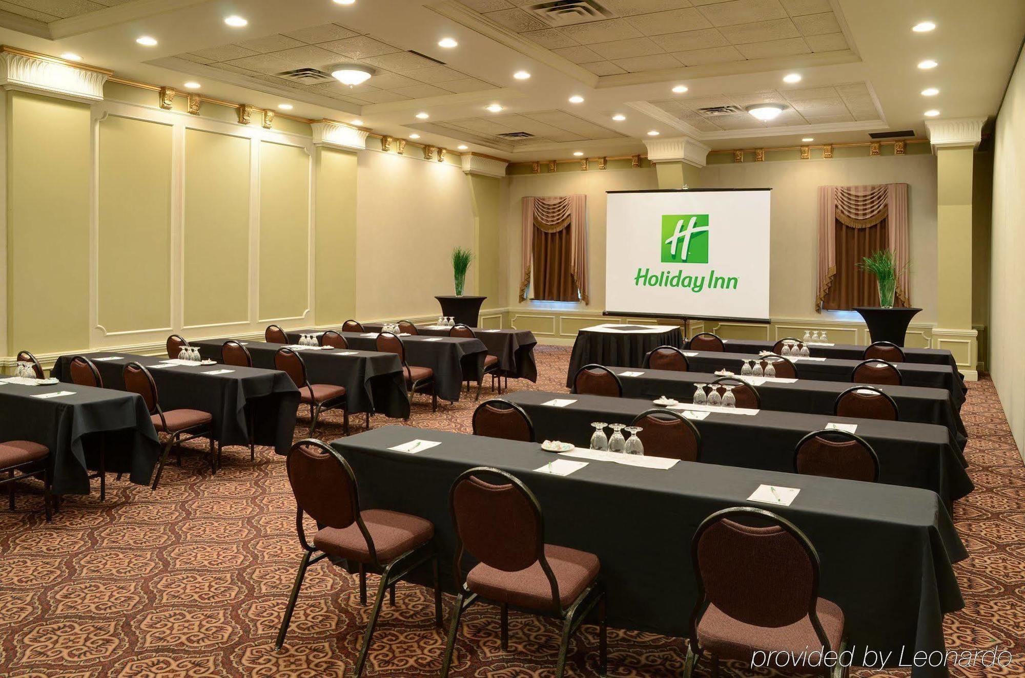 Holiday Inn Conference Centre Edmonton South By Ihg Exterior photo