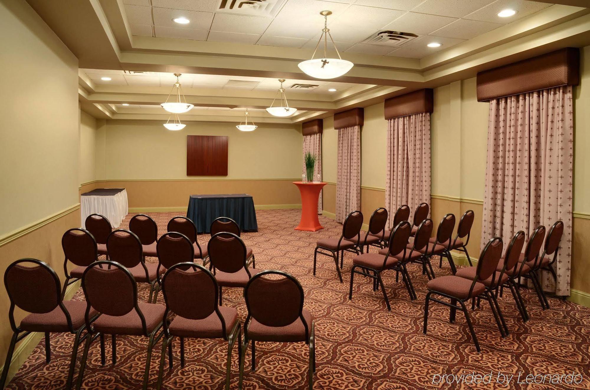 Holiday Inn Conference Centre Edmonton South By Ihg Exterior photo
